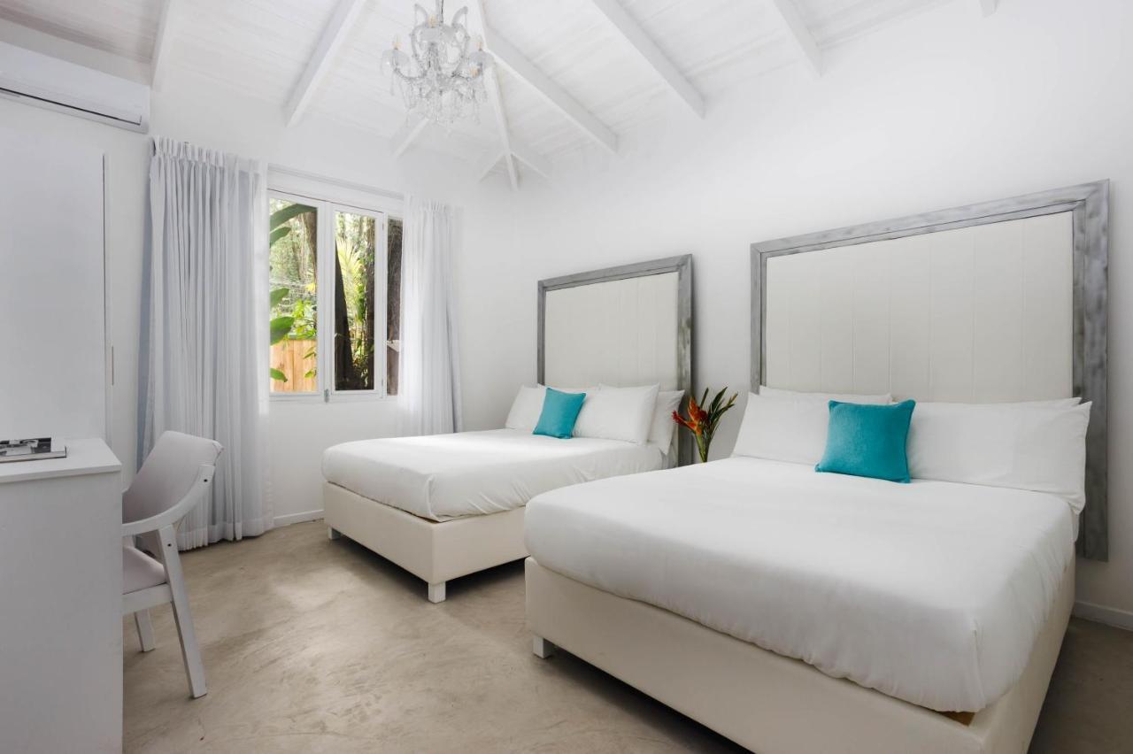 Gigi Brown Villa Frida Beachfront Puerto Viejo de Talamanca エクステリア 写真